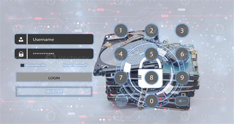 Access System Logins .